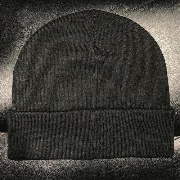 FLATBUSH ZOMBIES LEGACY KNIT BEANIE - Picture 6 of 6